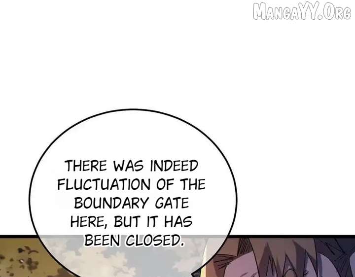 I Rely on My Invincibility to Deal Tons of Damage Passively! Chapter 136 605 010