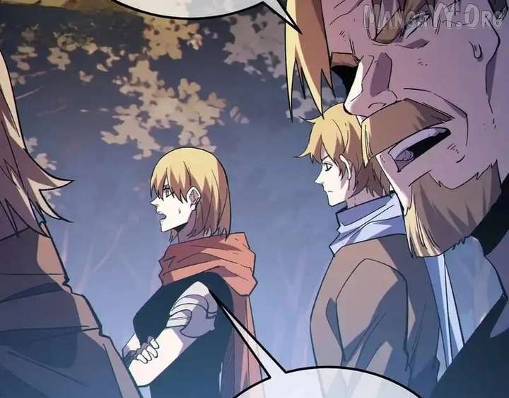 I Rely on My Invincibility to Deal Tons of Damage Passively! Chapter 136 606 011