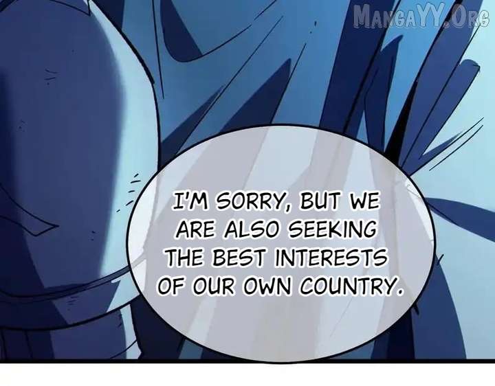 I Rely on My Invincibility to Deal Tons of Damage Passively! Chapter 136 610 015