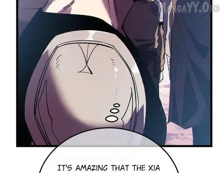 I Rely on My Invincibility to Deal Tons of Damage Passively! Chapter 136 613 018