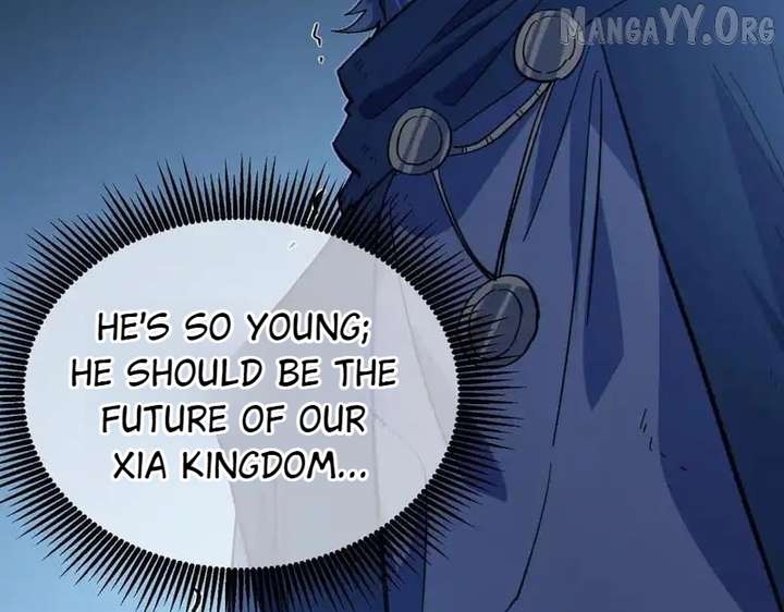 I Rely on My Invincibility to Deal Tons of Damage Passively! Chapter 136 620 025