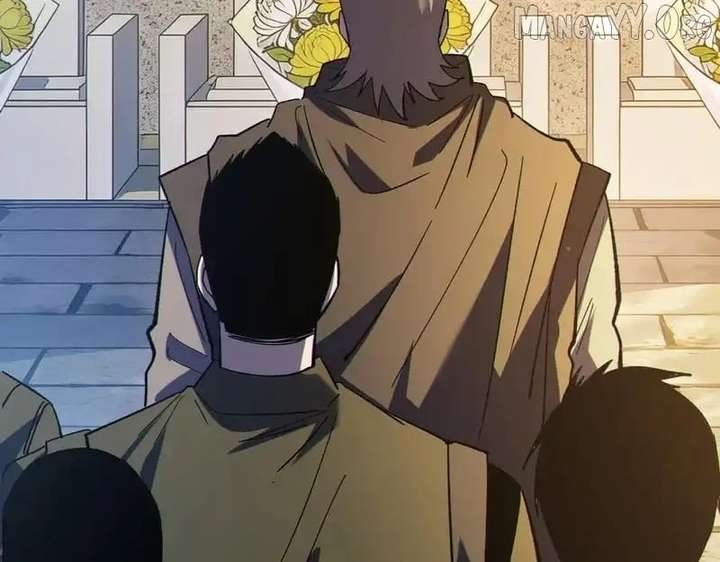 I Rely on My Invincibility to Deal Tons of Damage Passively! Chapter 136 629 034