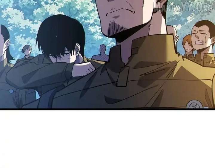 I Rely on My Invincibility to Deal Tons of Damage Passively! Chapter 136 632 037