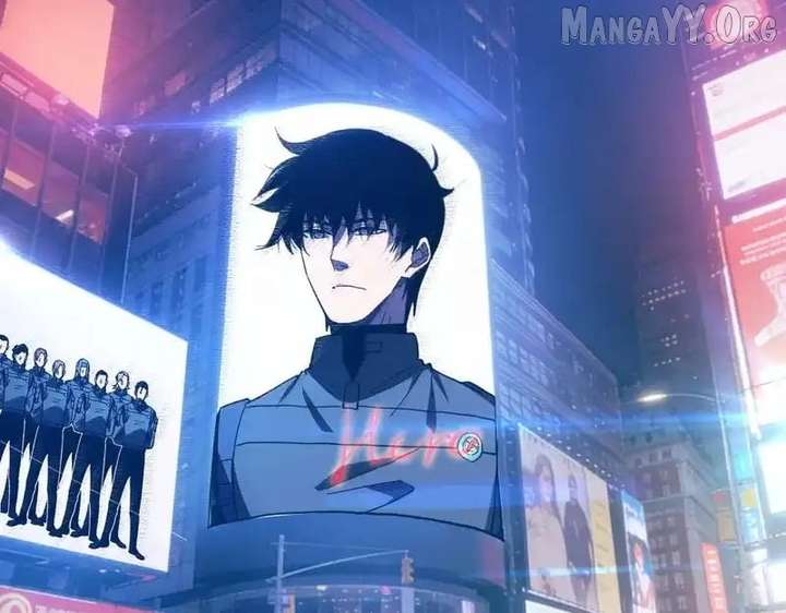 I Rely on My Invincibility to Deal Tons of Damage Passively! Chapter 136 635 040