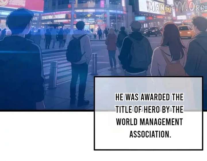 I Rely on My Invincibility to Deal Tons of Damage Passively! Chapter 136 636 041