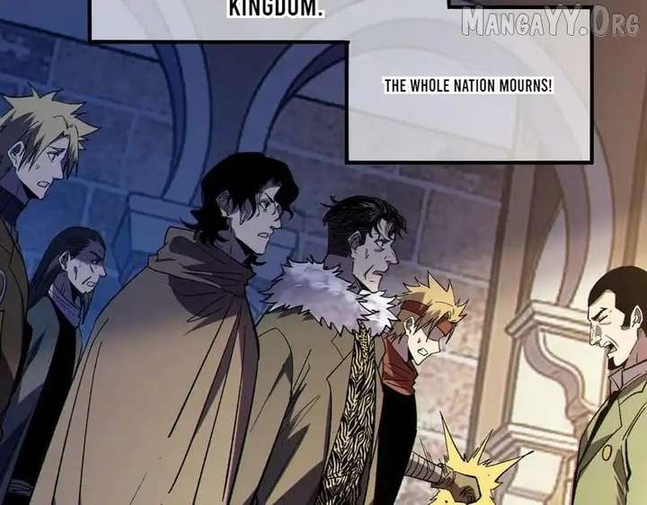 I Rely on My Invincibility to Deal Tons of Damage Passively! Chapter 136 639 044