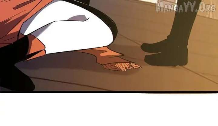 I Rely on My Invincibility to Deal Tons of Damage Passively! Chapter 136 641 046