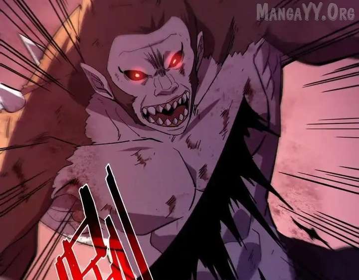 I Rely on My Invincibility to Deal Tons of Damage Passively! Chapter 136 651 056