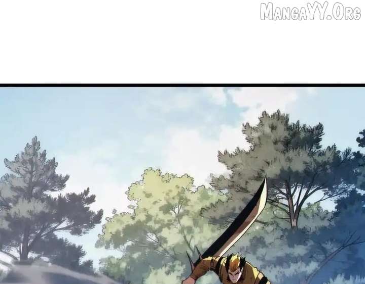 I Rely on My Invincibility to Deal Tons of Damage Passively! Chapter 136 653 058