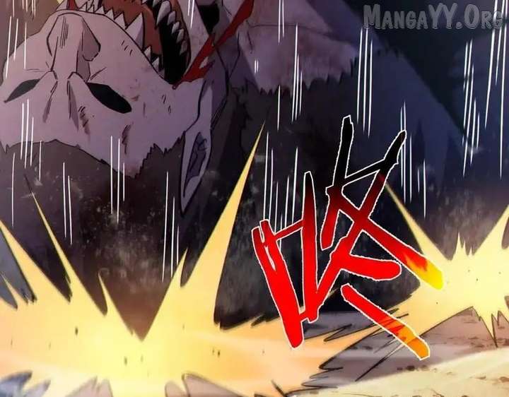 I Rely on My Invincibility to Deal Tons of Damage Passively! Chapter 136 655 060