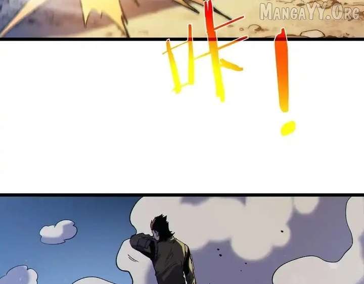 I Rely on My Invincibility to Deal Tons of Damage Passively! Chapter 136 656 061