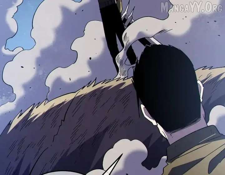 I Rely on My Invincibility to Deal Tons of Damage Passively! Chapter 136 657 062