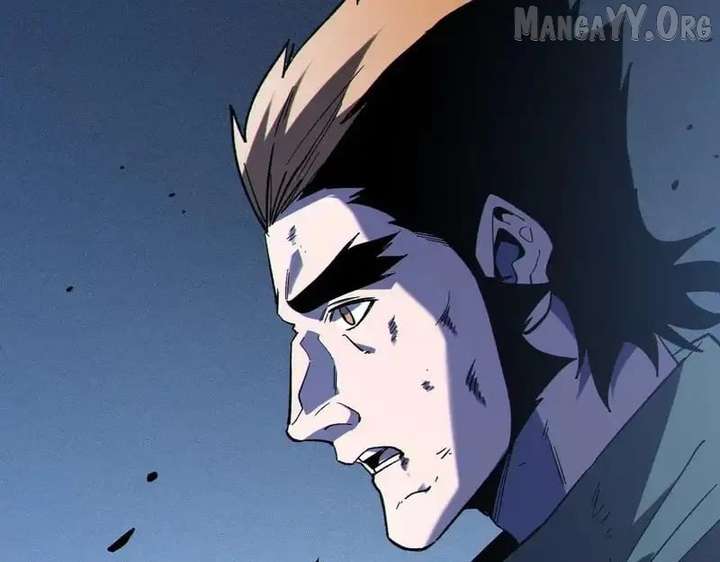 I Rely on My Invincibility to Deal Tons of Damage Passively! Chapter 136 659 064