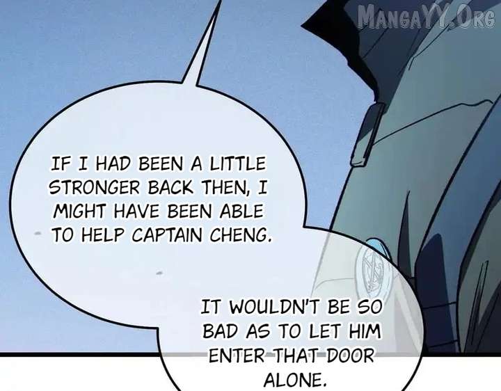 I Rely on My Invincibility to Deal Tons of Damage Passively! Chapter 136 660 065