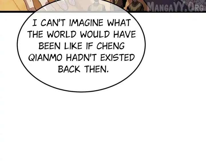 I Rely on My Invincibility to Deal Tons of Damage Passively! Chapter 136 665 070