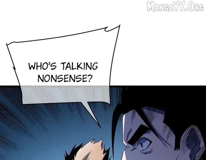 I Rely on My Invincibility to Deal Tons of Damage Passively! Chapter 136 669 074