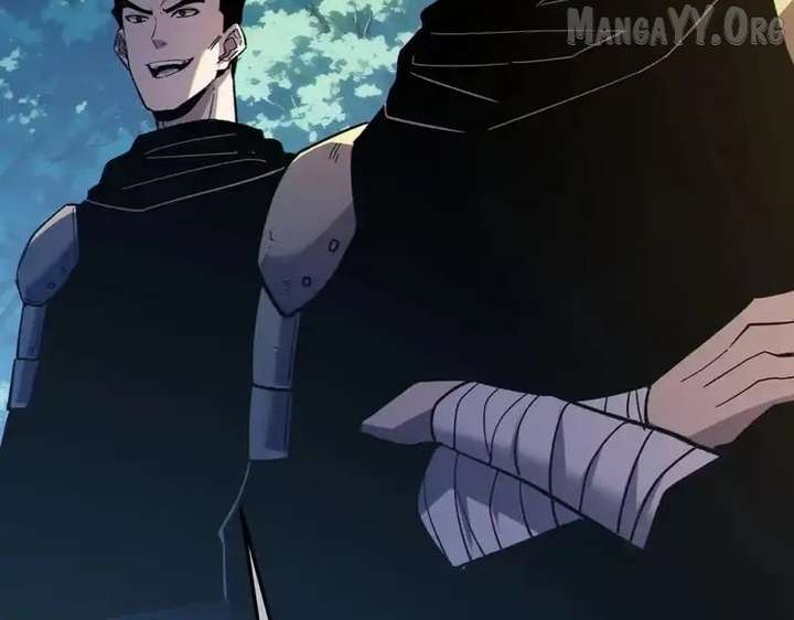 I Rely on My Invincibility to Deal Tons of Damage Passively! Chapter 136 673 078