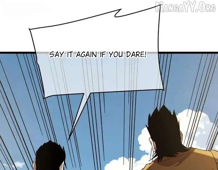 I Rely on My Invincibility to Deal Tons of Damage Passively! Chapter 136 675 080