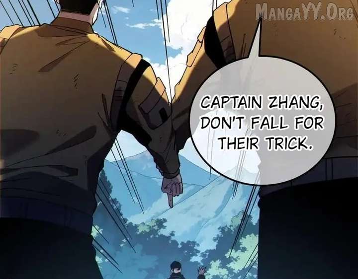 I Rely on My Invincibility to Deal Tons of Damage Passively! Chapter 136 676 081