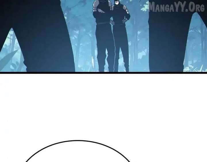 I Rely on My Invincibility to Deal Tons of Damage Passively! Chapter 136 677 082