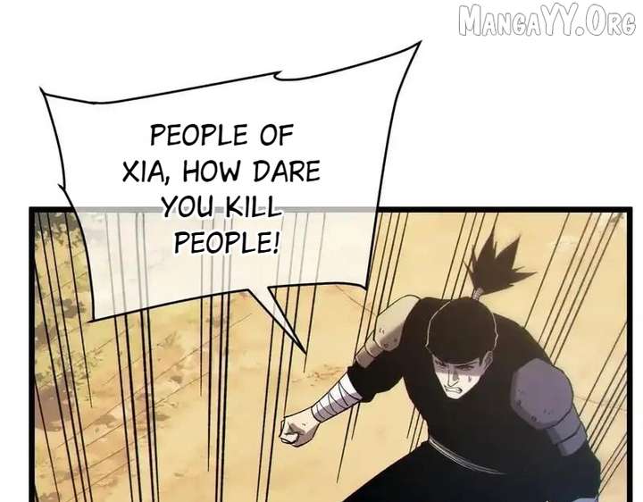 I Rely on My Invincibility to Deal Tons of Damage Passively! Chapter 136 687 092