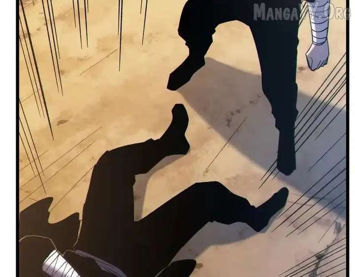 I Rely on My Invincibility to Deal Tons of Damage Passively! Chapter 136 688 093