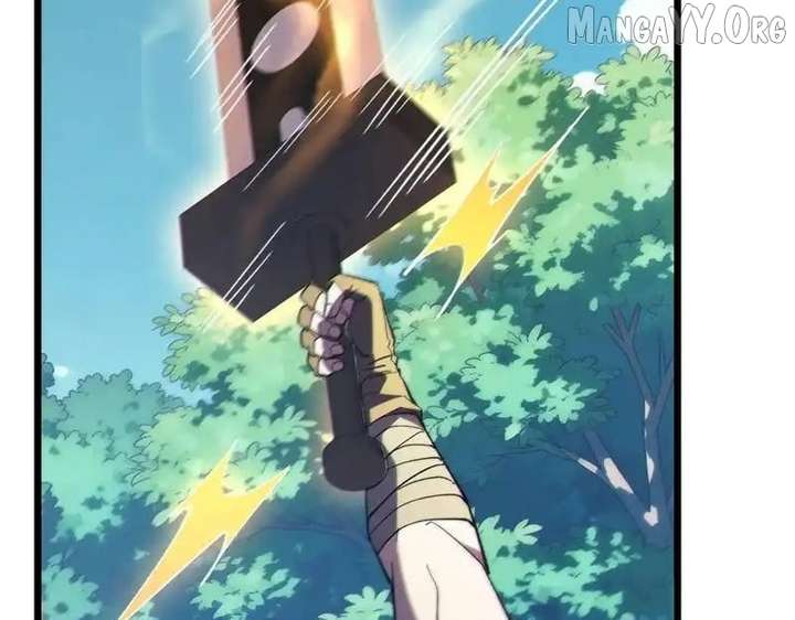 I Rely on My Invincibility to Deal Tons of Damage Passively! Chapter 136 694 099