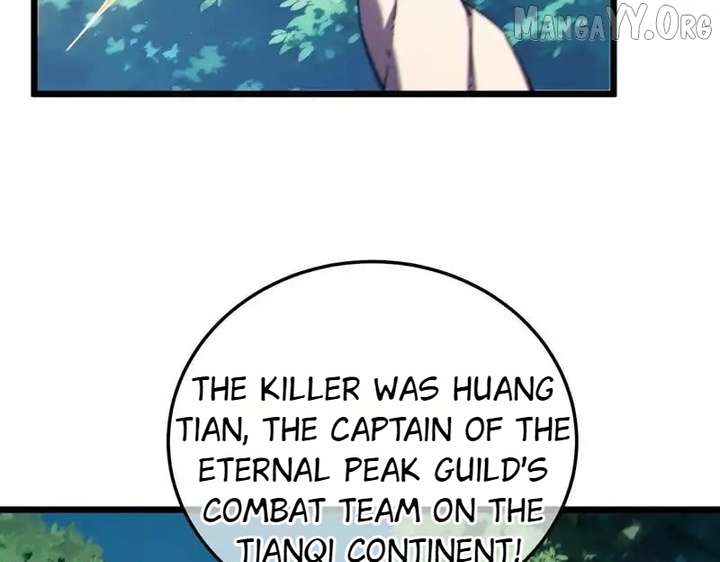 I Rely on My Invincibility to Deal Tons of Damage Passively! Chapter 136 695 100