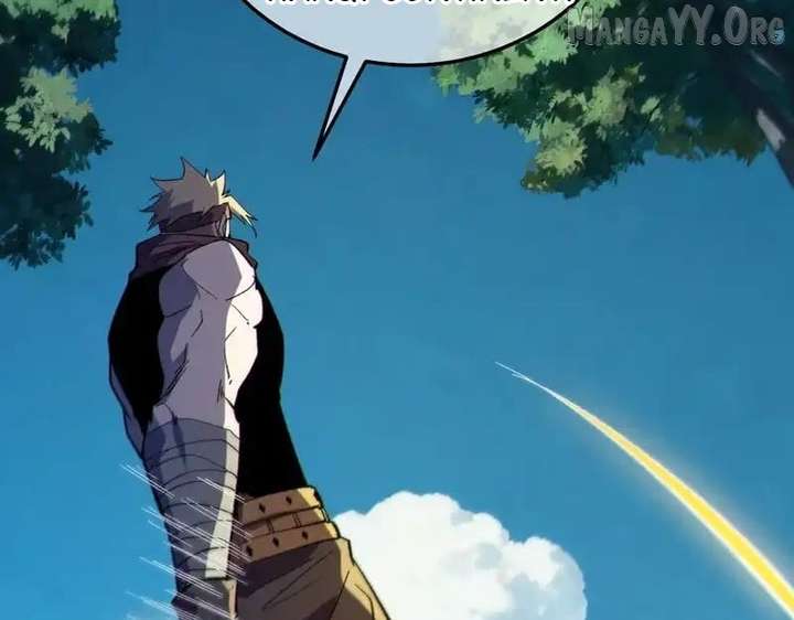 I Rely on My Invincibility to Deal Tons of Damage Passively! Chapter 136 696 101