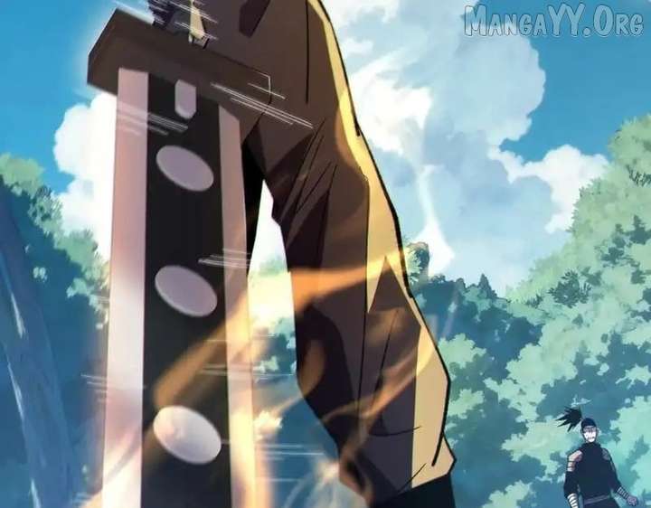 I Rely on My Invincibility to Deal Tons of Damage Passively! Chapter 136 697 102