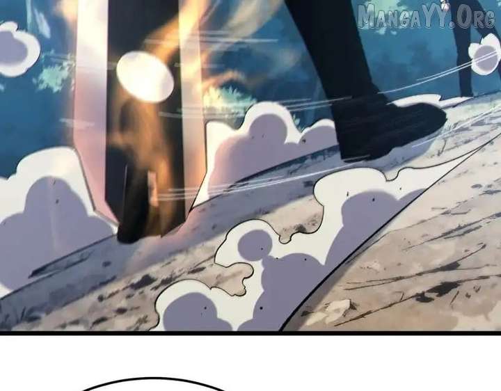 I Rely on My Invincibility to Deal Tons of Damage Passively! Chapter 136 698 103