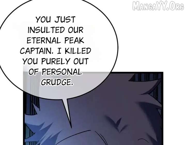 I Rely on My Invincibility to Deal Tons of Damage Passively! Chapter 136 699 104