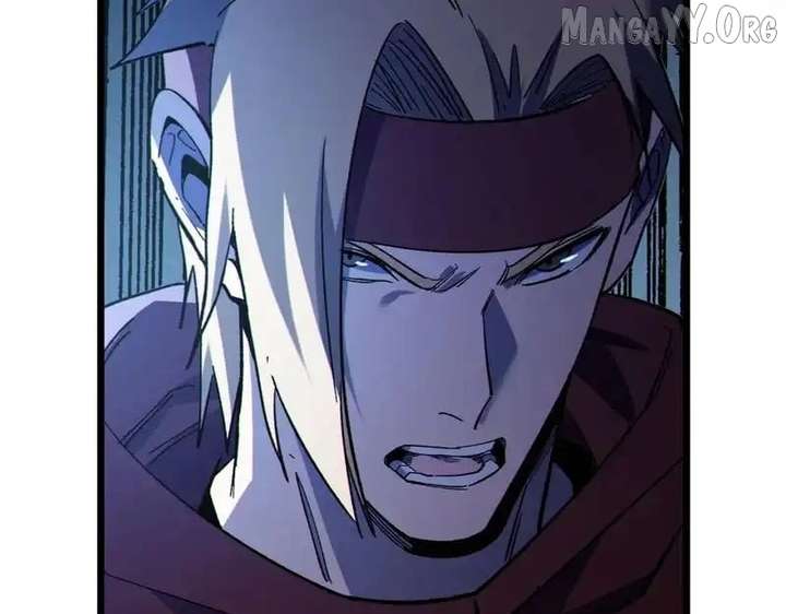 I Rely on My Invincibility to Deal Tons of Damage Passively! Chapter 136 700 105