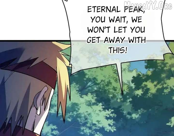 I Rely on My Invincibility to Deal Tons of Damage Passively! Chapter 136 702 107