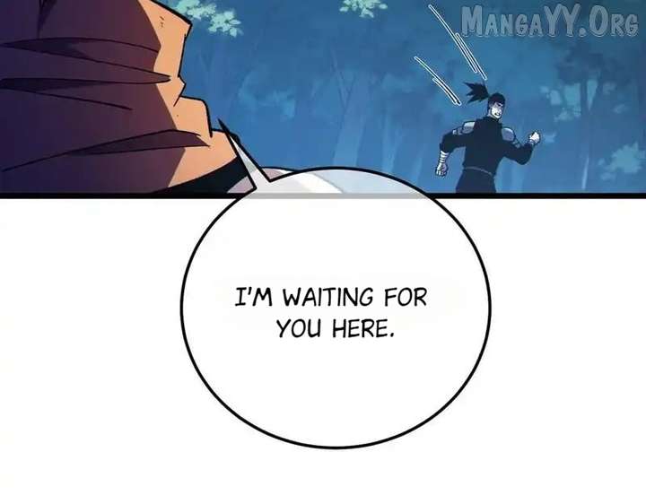 I Rely on My Invincibility to Deal Tons of Damage Passively! Chapter 136 703 108