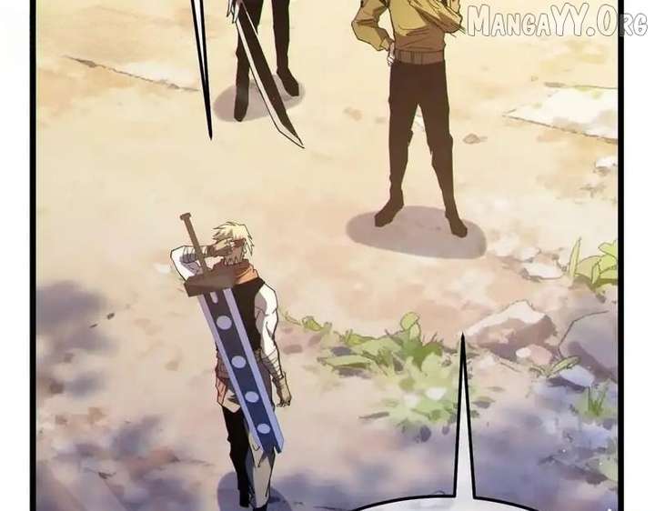 I Rely on My Invincibility to Deal Tons of Damage Passively! Chapter 136 706 111