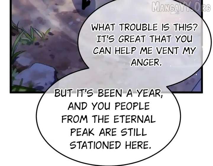 I Rely on My Invincibility to Deal Tons of Damage Passively! Chapter 136 707 112