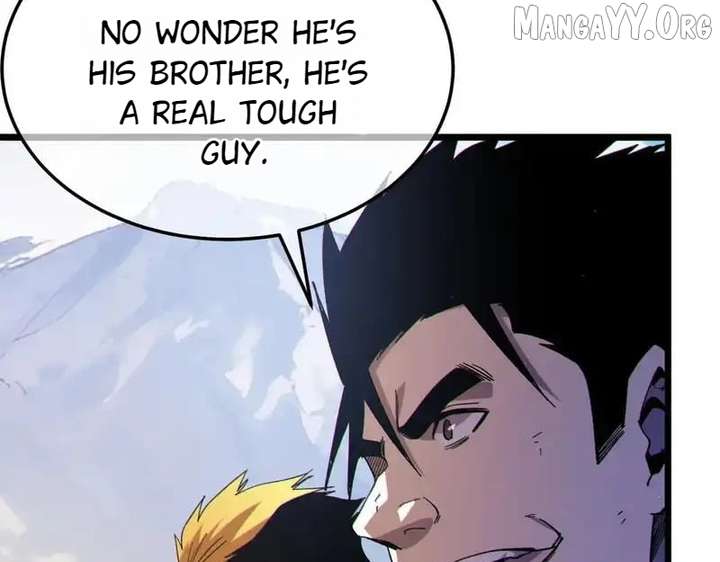 I Rely on My Invincibility to Deal Tons of Damage Passively! Chapter 136 712 117