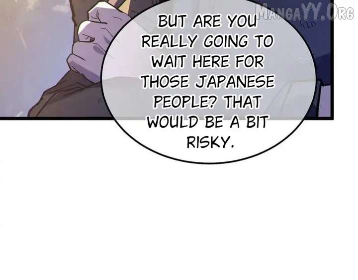 I Rely on My Invincibility to Deal Tons of Damage Passively! Chapter 136 714 119