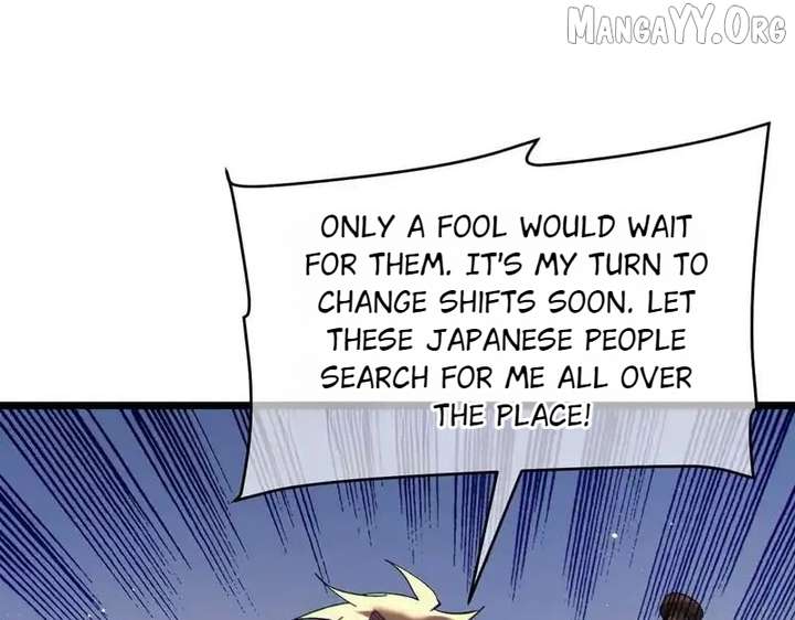 I Rely on My Invincibility to Deal Tons of Damage Passively! Chapter 136 715 120