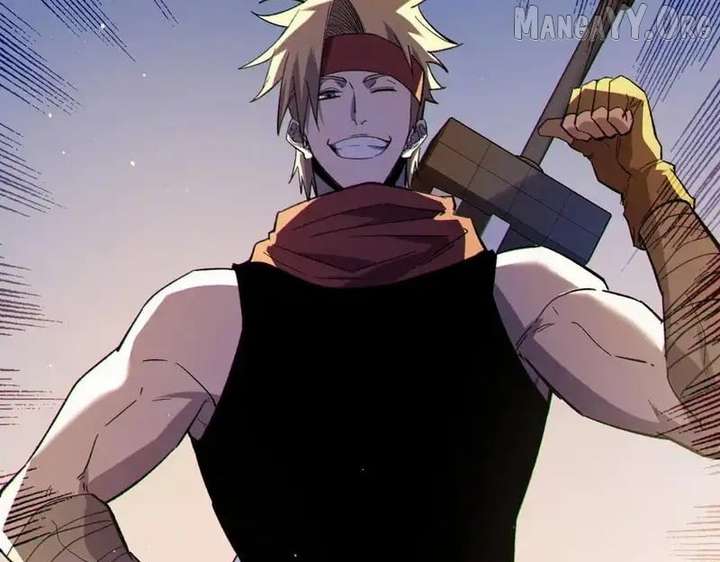 I Rely on My Invincibility to Deal Tons of Damage Passively! Chapter 136 716 121