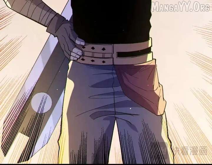 I Rely on My Invincibility to Deal Tons of Damage Passively! Chapter 136 717 122