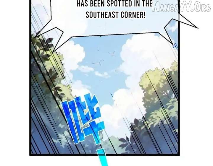 I Rely on My Invincibility to Deal Tons of Damage Passively! Chapter 136 720 125