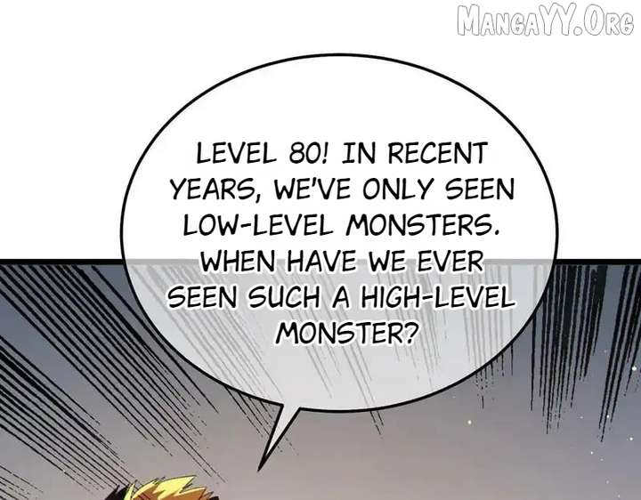 I Rely on My Invincibility to Deal Tons of Damage Passively! Chapter 136 723 128