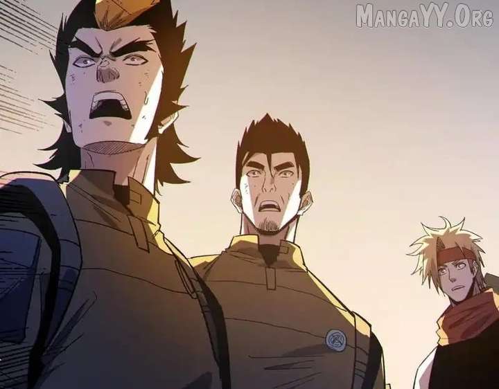 I Rely on My Invincibility to Deal Tons of Damage Passively! Chapter 136 724 129