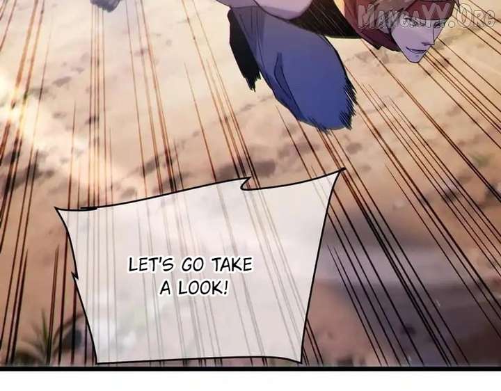 I Rely on My Invincibility to Deal Tons of Damage Passively! Chapter 136 728 133