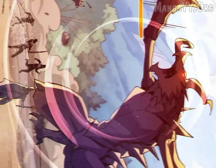 I Rely on My Invincibility to Deal Tons of Damage Passively! Chapter 136 731 136