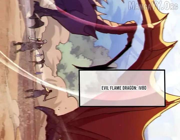 I Rely on My Invincibility to Deal Tons of Damage Passively! Chapter 136 732 137