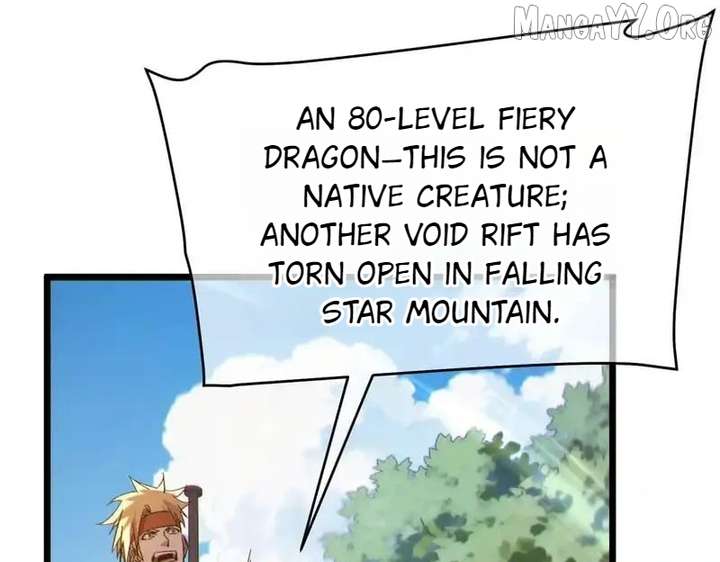 I Rely on My Invincibility to Deal Tons of Damage Passively! Chapter 136 734 139