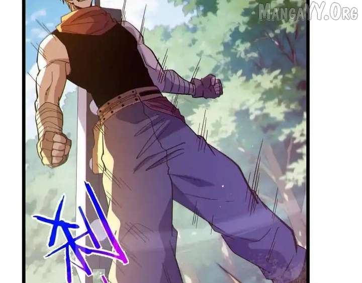 I Rely on My Invincibility to Deal Tons of Damage Passively! Chapter 136 735 140